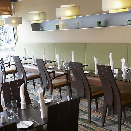 The Bradford Hotel Restaurang bild
