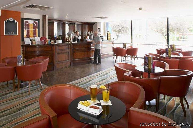 The Bradford Hotel Restaurang bild