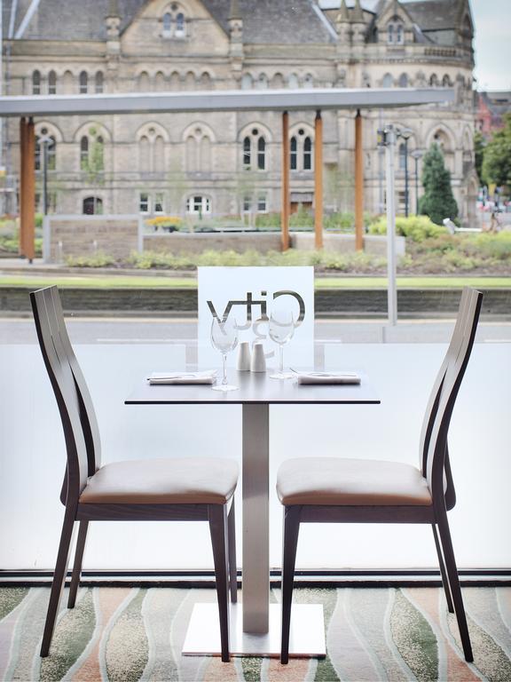 The Bradford Hotel Restaurang bild