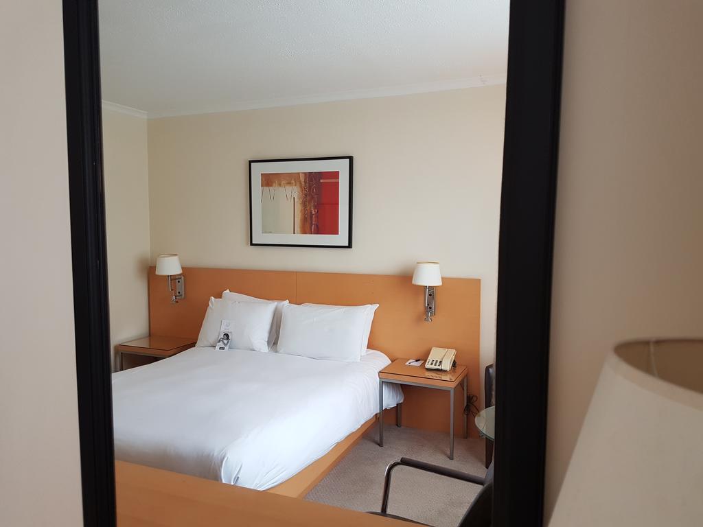 The Bradford Hotel Rum bild
