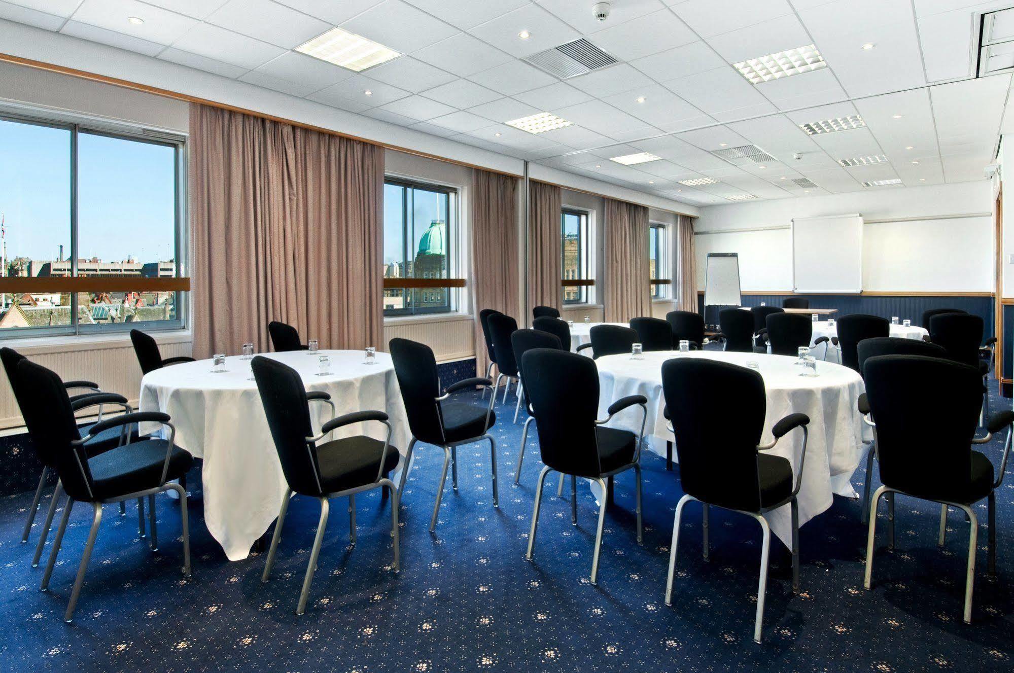 The Bradford Hotel Business bild